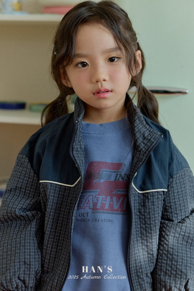 Han's - Korean Women Fashion - #vintageinspired - Inspire Sweatshirt (Adult) - 8