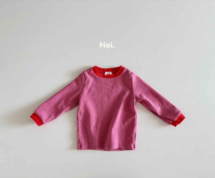 Hei - Korean Children Fashion - #Kfashion4kids - Origami Tee - 2