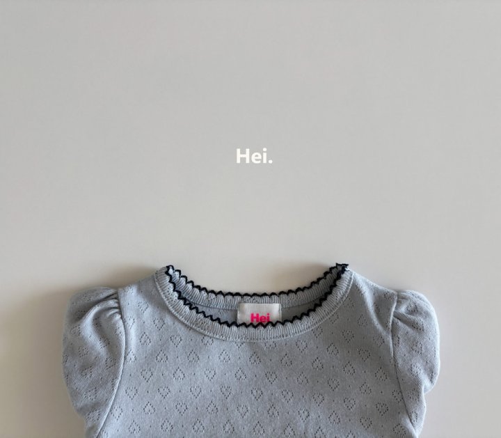 Hei - Korean Children Fashion - #childofig - Fiona Tee - 6