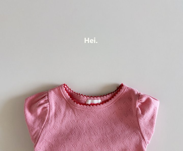 Hei - Korean Children Fashion - #discoveringself - Fiona Tee - 9