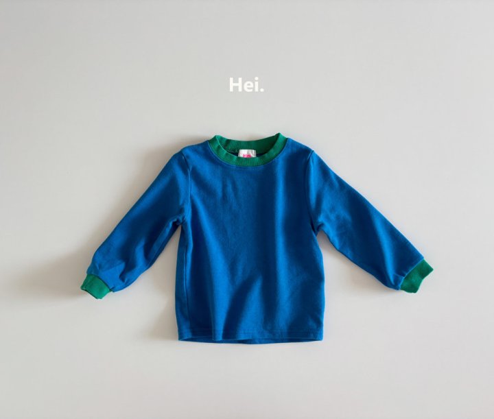 Hei - Korean Children Fashion - #littlefashionista - Origami Tee - 3