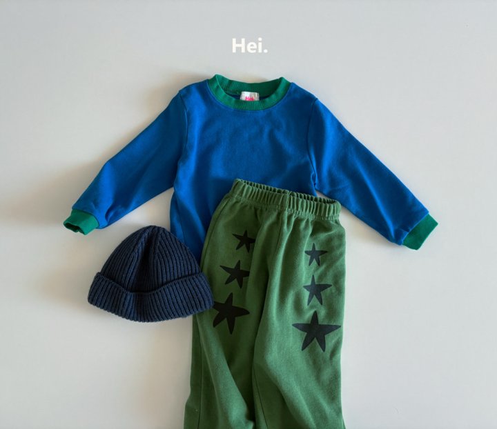 Hei - Korean Children Fashion - #minifashionista - Origami Tee - 5
