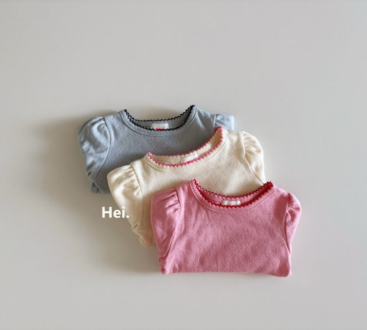 Hei - Korean Children Fashion - #minifashionista - Fiona Tee