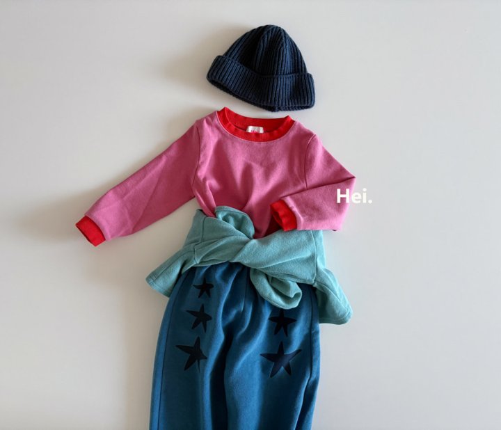 Hei - Korean Children Fashion - #stylishchildhood - Origami Tee - 9