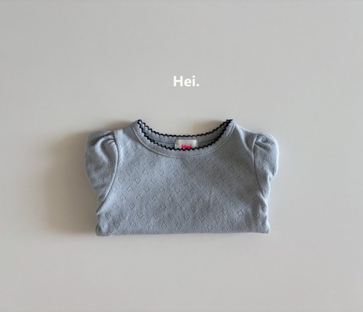 Hei - Korean Children Fashion - #stylishchildhood - Fiona Tee - 5