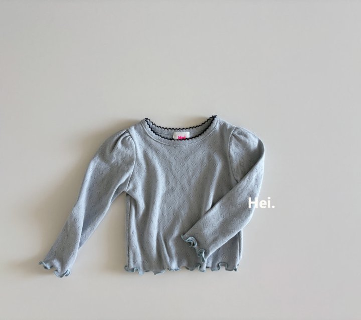 Hei - Korean Children Fashion - #todddlerfashion - Fiona Tee - 3