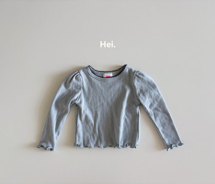 Hei - Korean Children Fashion - #todddlerfashion - Fiona Tee - 4