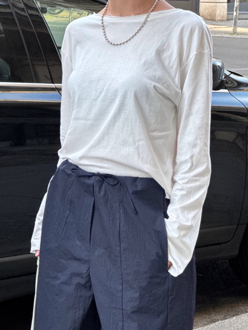Heil - Korean Women Fashion - #momslook - Max Anorak Pants - 5