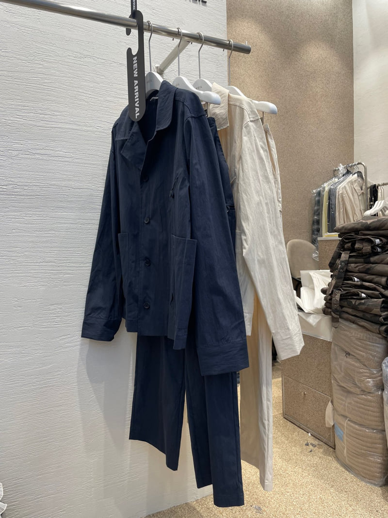 Heil - Korean Women Fashion - #momslook - Stella Jacket - 2