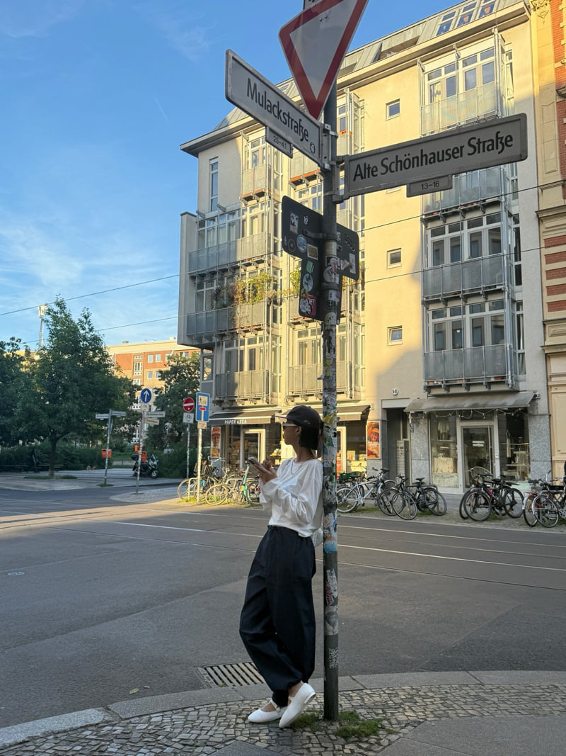 Heil - Korean Women Fashion - #thelittlethings - Max Anorak Pants - 2