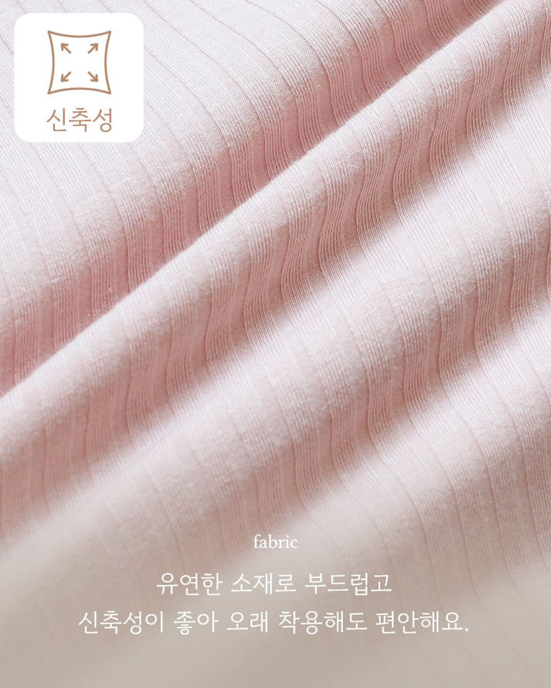 Here I Am - Korean Children Fashion - #childofig - Palette Easywear - 3