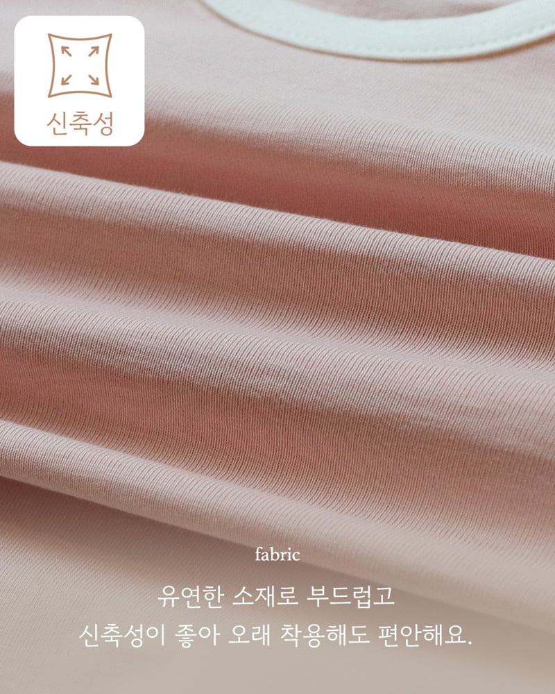 Here I Am - Korean Children Fashion - #designkidswear - Plain Easywear - 3