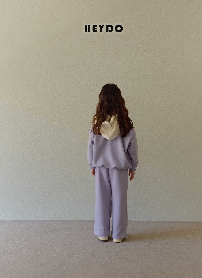 Heydo - Korean Children Fashion - #todddlerfashion - 1984 Star Zip-Up Jumper - 7