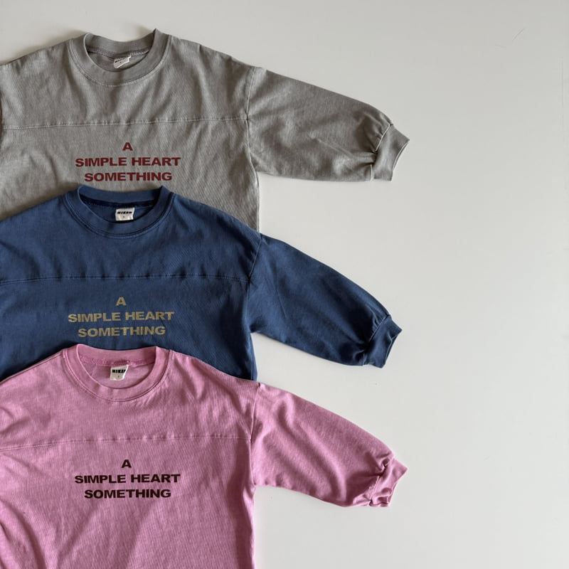 Hiker - Korean Children Fashion - #prettylittlegirls - Pigment Cutout Tee - 3