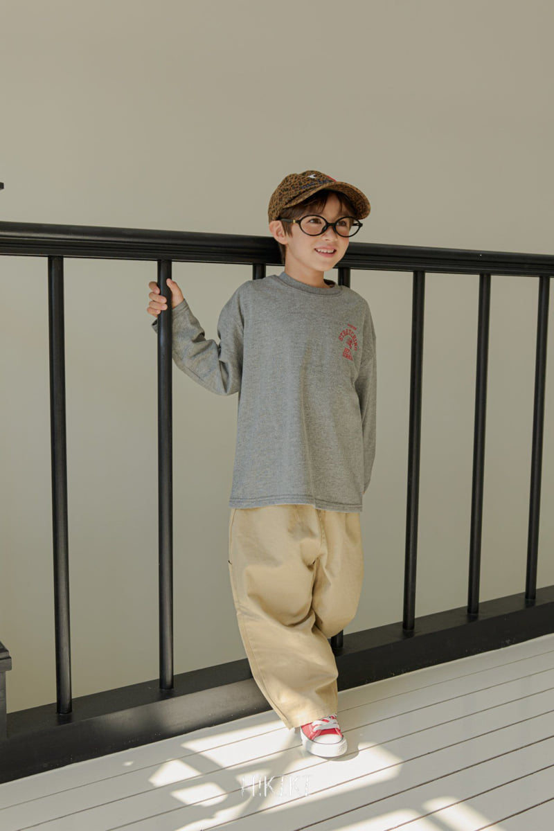 Hikiki - Korean Children Fashion - #childrensboutique - Penguin Tee - 3