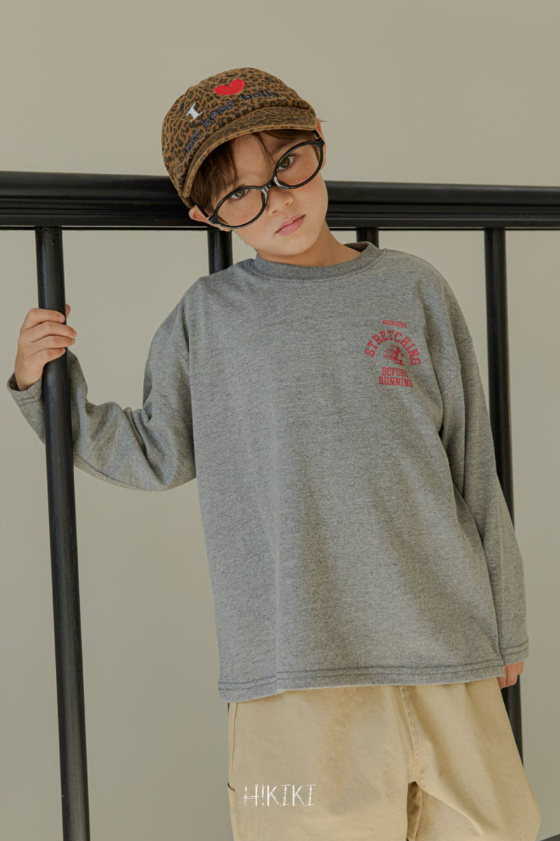 Hikiki - Korean Children Fashion - #childrensboutique - Penguin Tee - 4