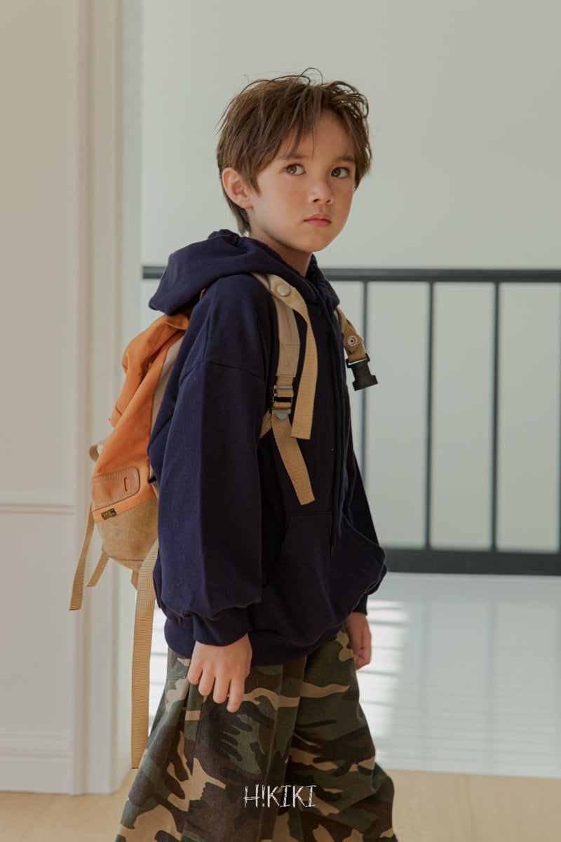 Hikiki - Korean Children Fashion - #fashionkids - Have Fun Hoodie - 5