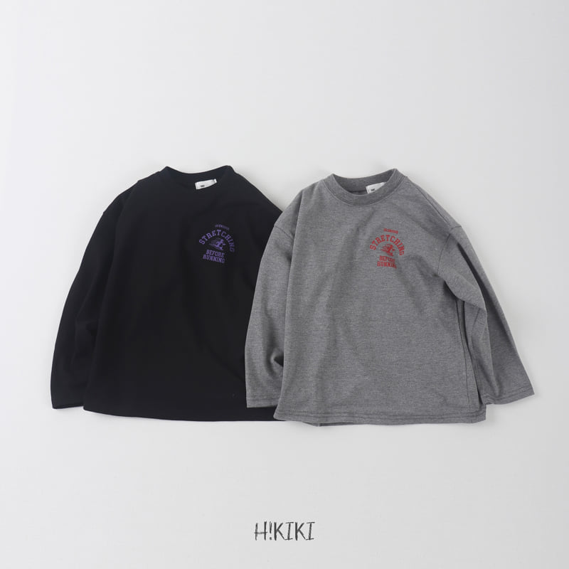 Hikiki - Korean Children Fashion - #magicofchildhood - Penguin Tee - 12