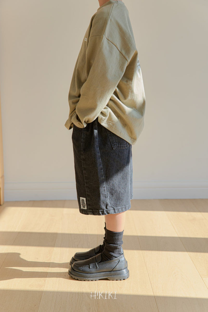 Hikiki - Korean Children Fashion - #stylishchildhood - Good News Tee - 8