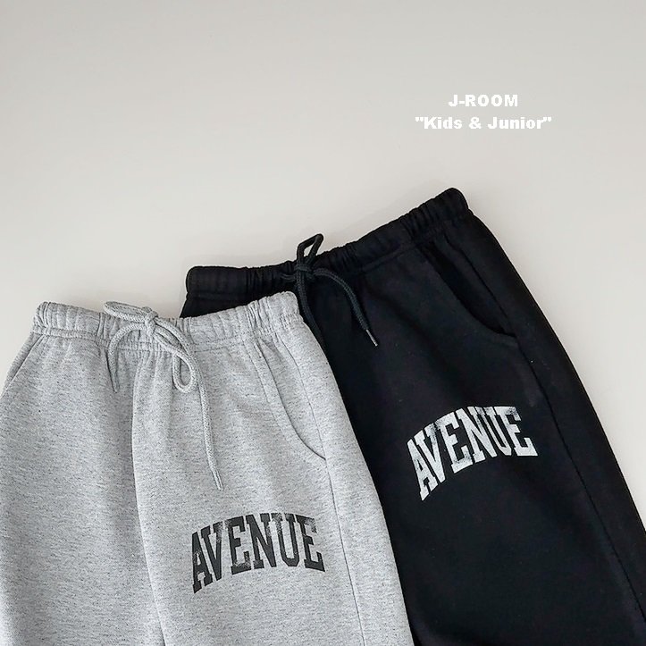 J-Room - Korean Children Fashion - #childofig - Avenue Wide Pants - 7