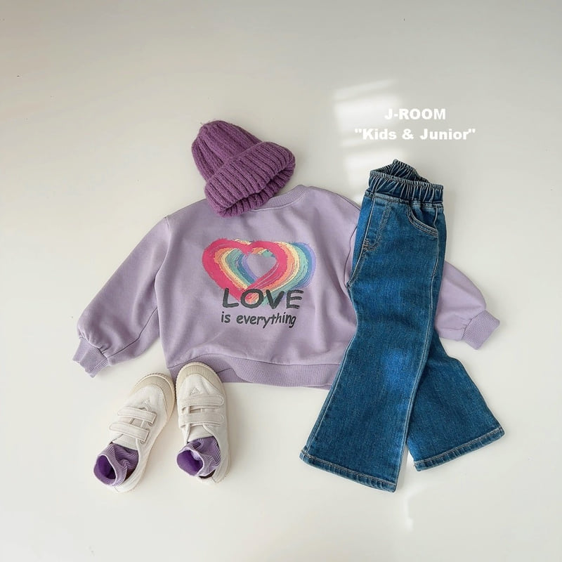 J-Room - Korean Children Fashion - #childofig - Best Span Bootcut Pants - 11