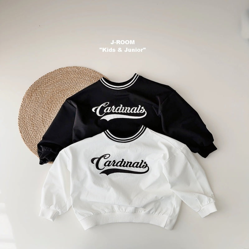 J-Room - Korean Children Fashion - #littlefashionista - Stretch Anorak Sweatshirt