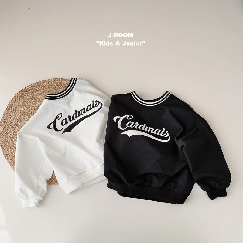 J-Room - Korean Children Fashion - #todddlerfashion - Stretch Anorak Sweatshirt - 5