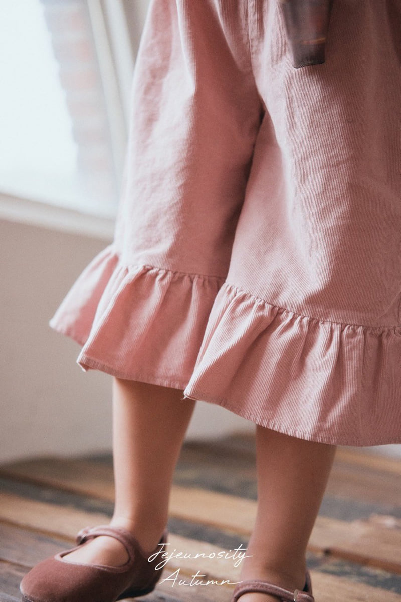 Jejeunosity - Korean Children Fashion - #Kfashion4kids - Maypril Pants - 7