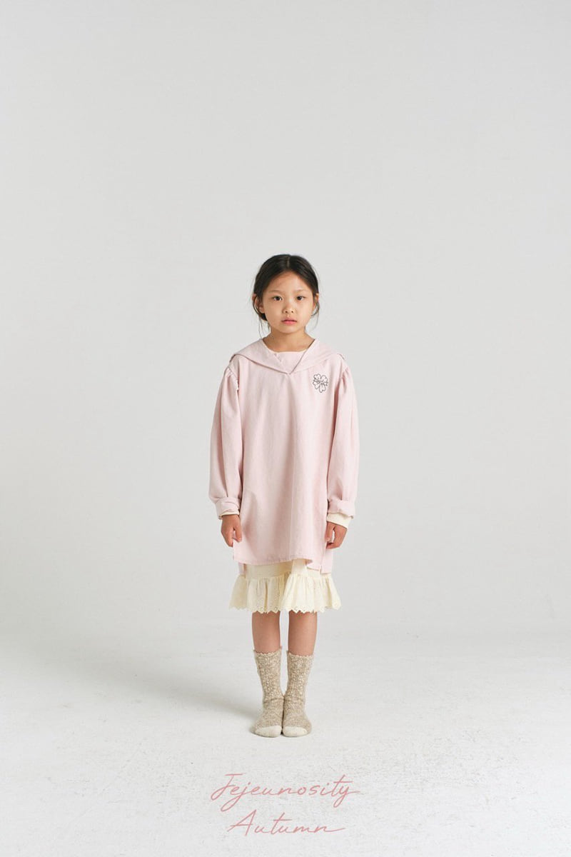 Jejeunosity - Korean Children Fashion - #Kfashion4kids - Lucky Blouse Kids - 6