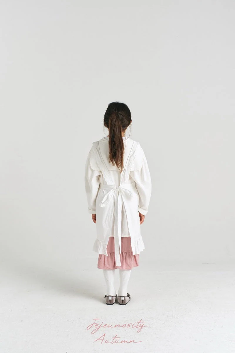 Jejeunosity - Korean Children Fashion - #childofig - Grizzle One-piece - 6