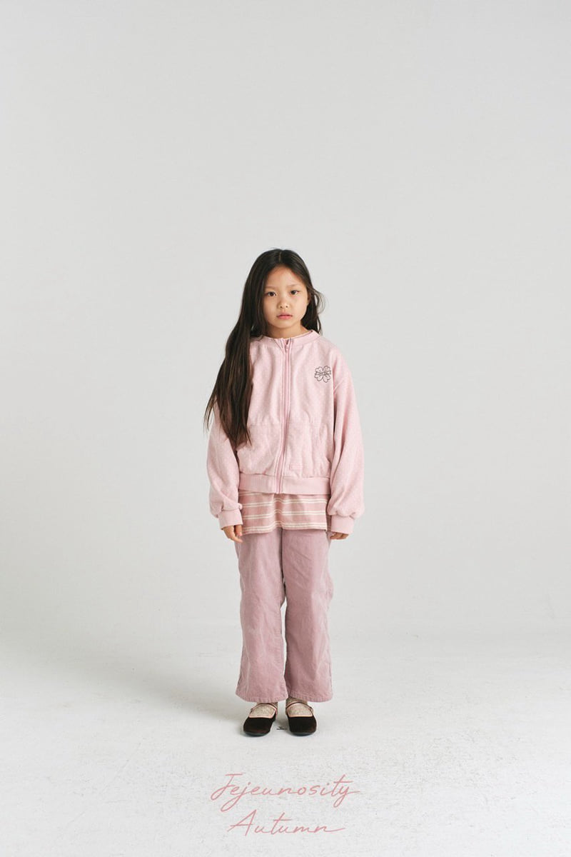 Jejeunosity - Korean Children Fashion - #childofig - Viva Pants Junior - 7