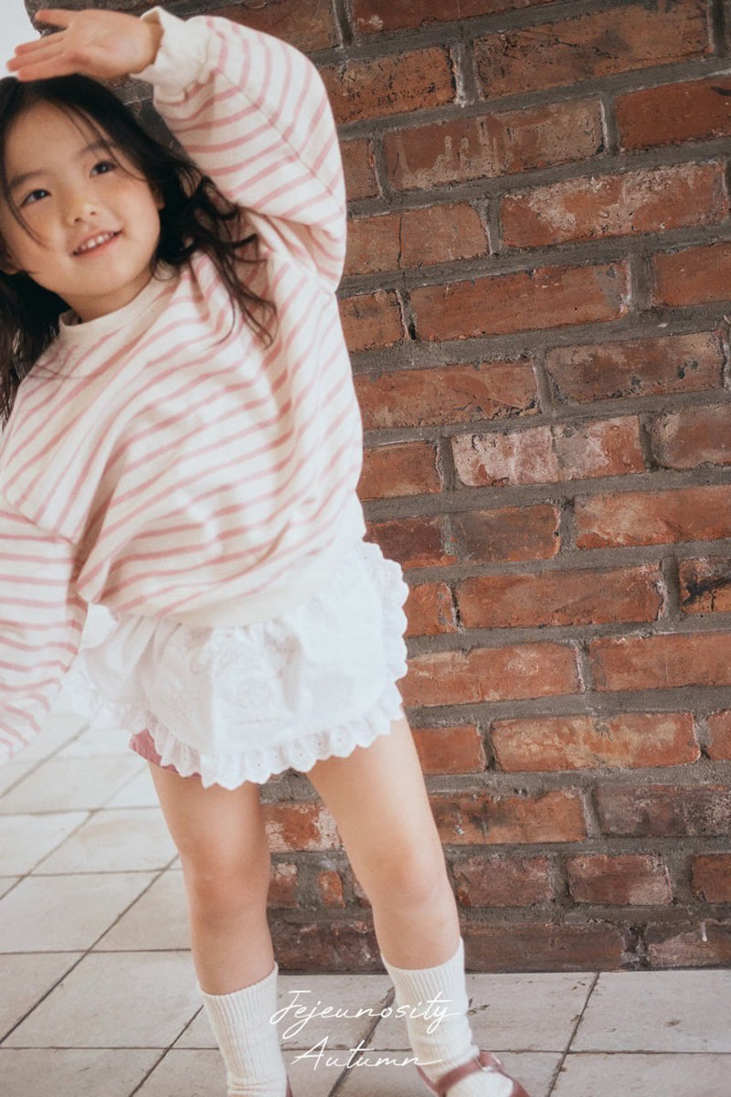 Jejeunosity - Korean Children Fashion - #childofig - DNA Apron - 11