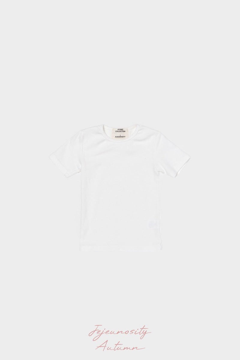 Jejeunosity - Korean Children Fashion - #childofig - Sweet Tee - 3