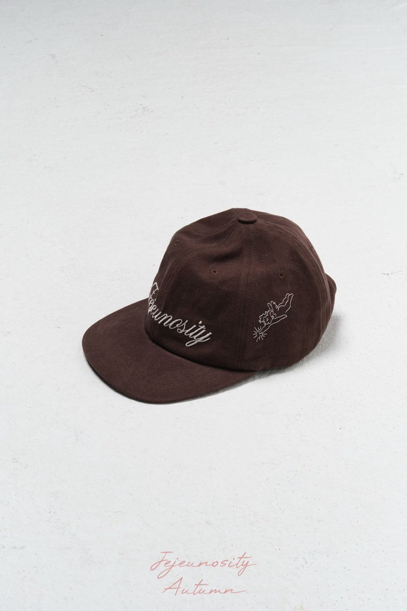 Jejeunosity - Korean Children Fashion - #childrensboutique - Jeje Cap - 3