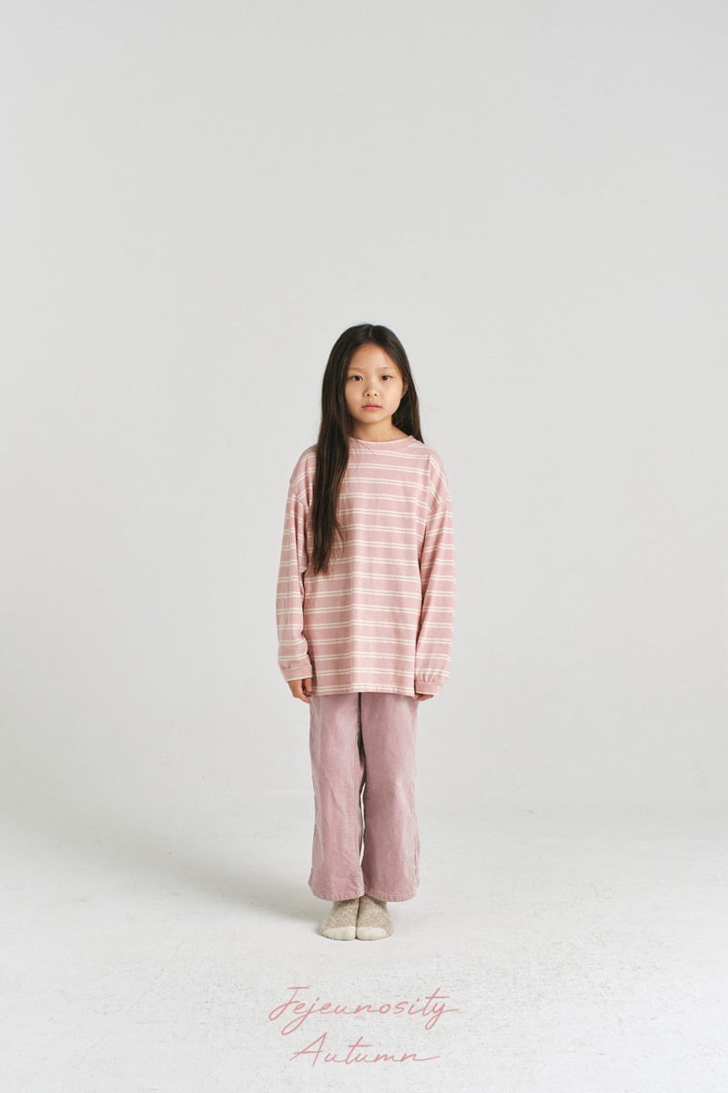 Jejeunosity - Korean Children Fashion - #designkidswear - Maestro Ong Tee - 9