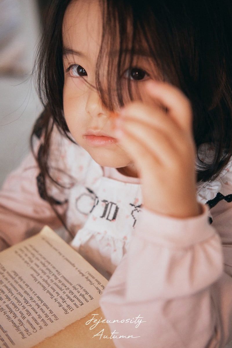 Jejeunosity - Korean Children Fashion - #discoveringself - Fruit One-piece Kids - 8