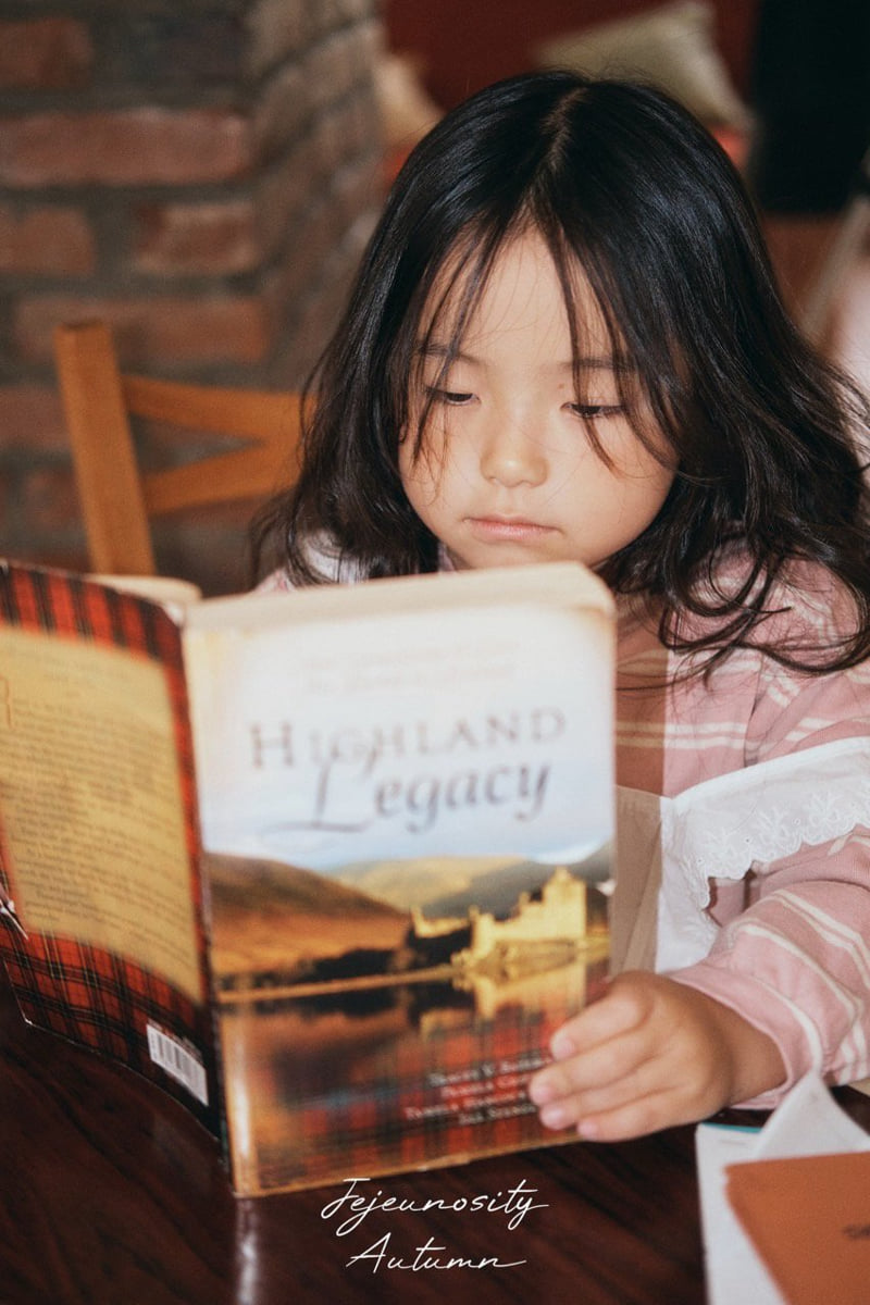 Jejeunosity - Korean Children Fashion - #fashionkids - Maestro Ong Tee - 11