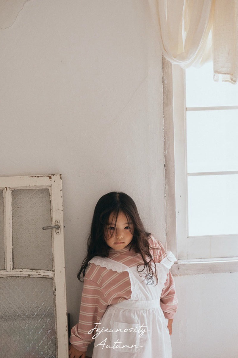 Jejeunosity - Korean Children Fashion - #fashionkids - Grizzle One-piece - 10