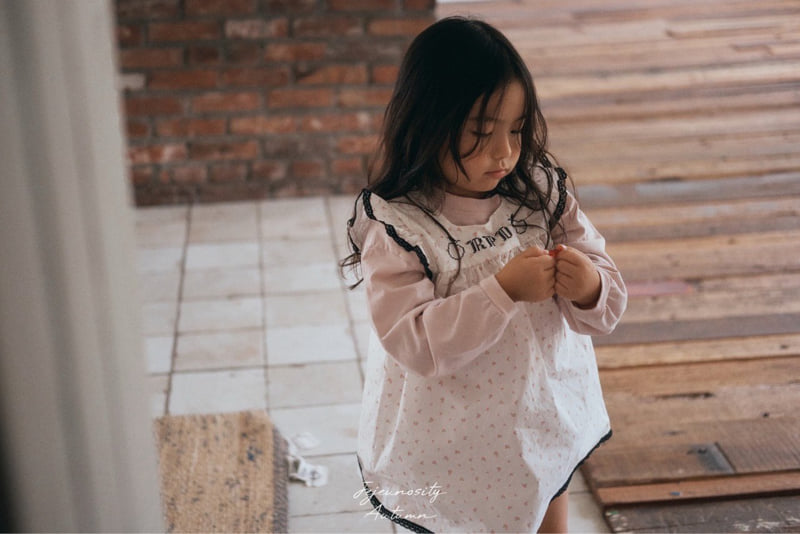 Jejeunosity - Korean Children Fashion - #fashionkids - Fruit One-piece Kids - 9
