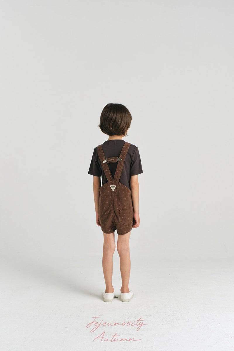 Jejeunosity - Korean Children Fashion - #fashionkids - Jeje Clip - 2