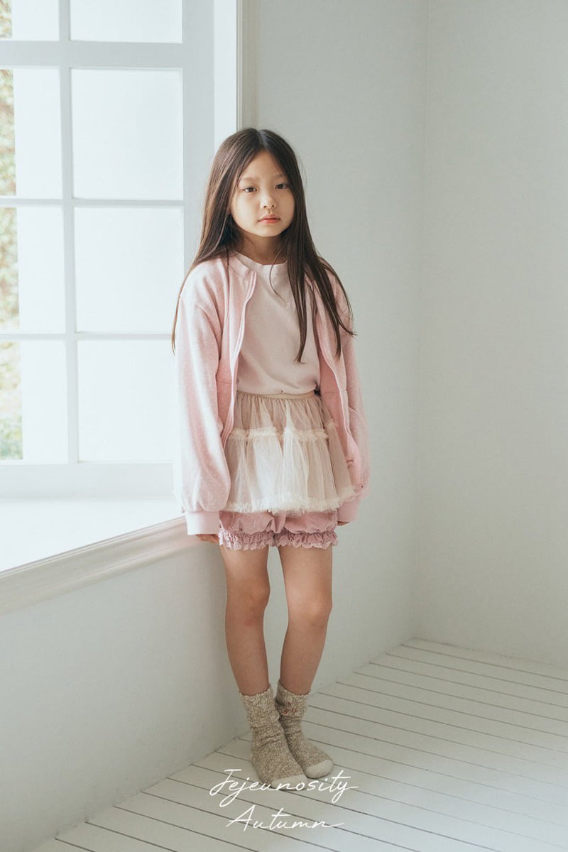 Jejeunosity - Korean Children Fashion - #fashionkids - Powder Jacket Kids