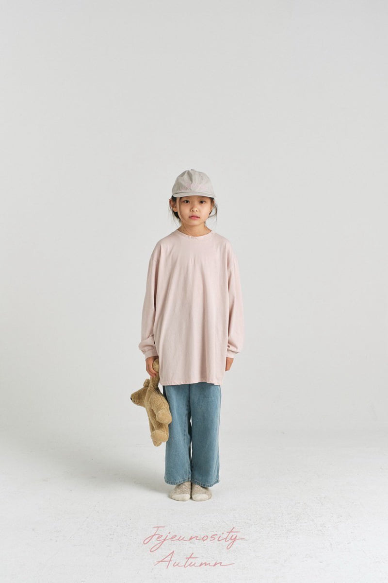 Jejeunosity - Korean Children Fashion - #kidsshorts - Jeje Cap - 7