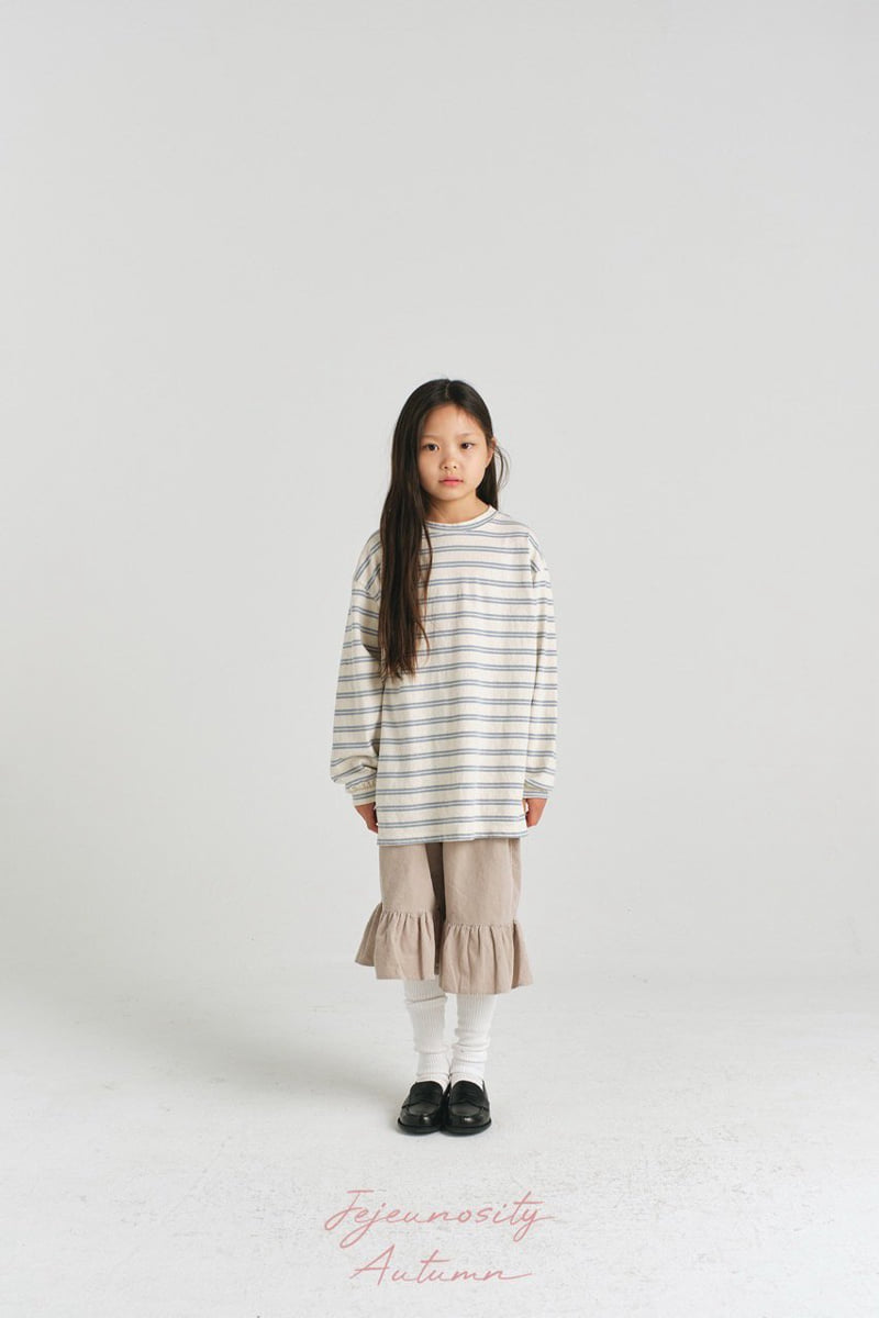 Jejeunosity - Korean Children Fashion - #kidsstore - Maypril Pants - 5