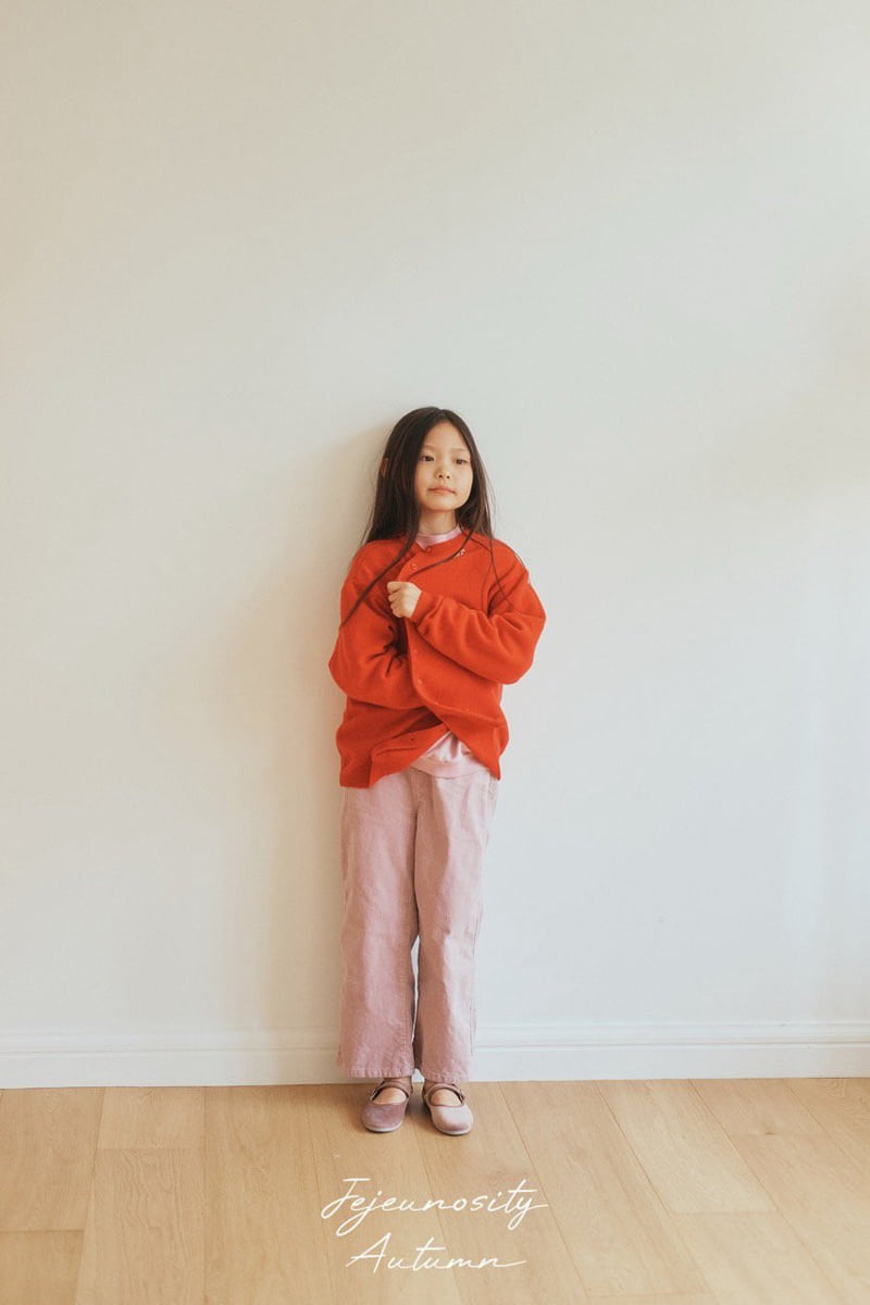 Jejeunosity - Korean Children Fashion - #kidzfashiontrend - Viva Pants Junior