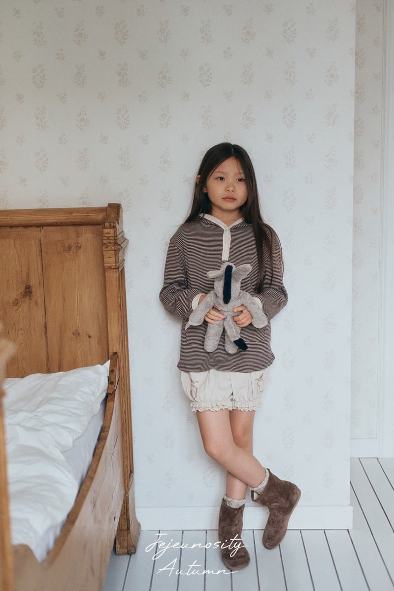 Jejeunosity - Korean Children Fashion - #kidzfashiontrend - Classic Hoodie