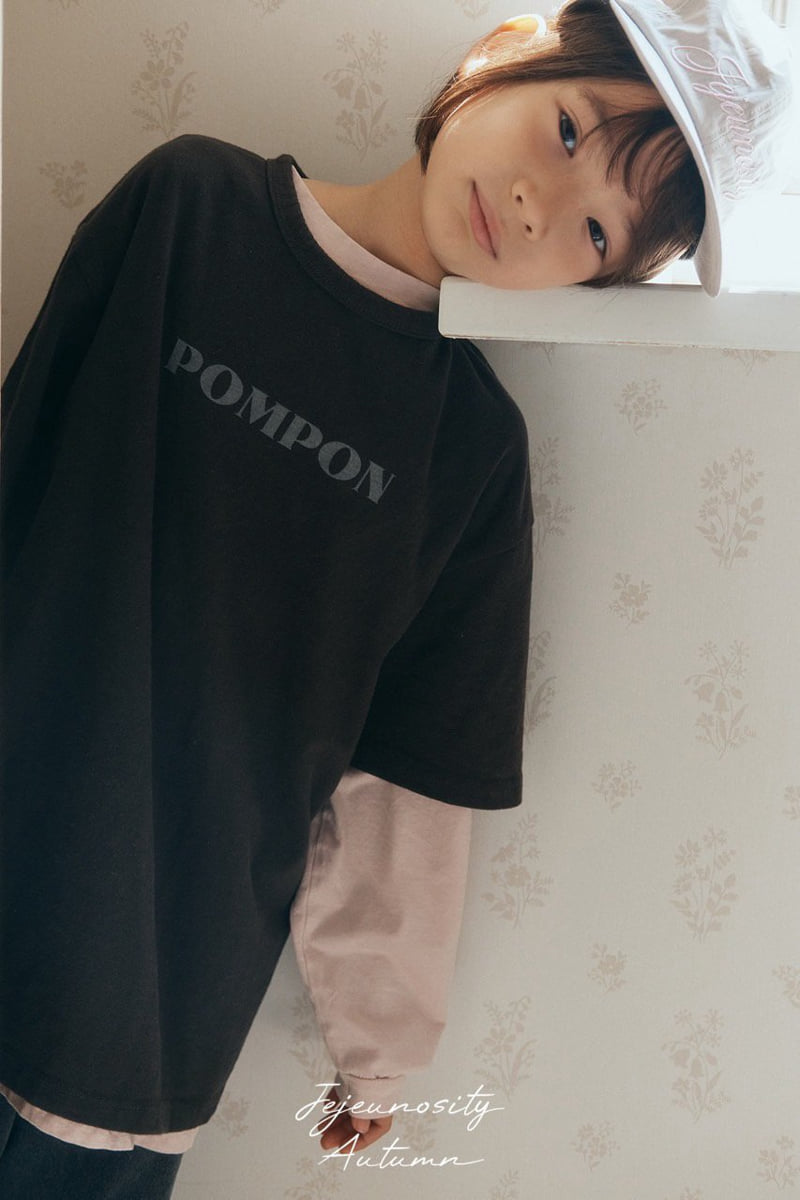 Jejeunosity - Korean Children Fashion - #littlefashionista - Jeje Cap - 11