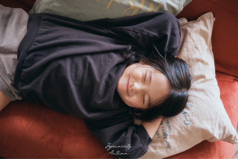 Jejeunosity - Korean Children Fashion - #littlefashionista - Soft Sweatshirt - 10