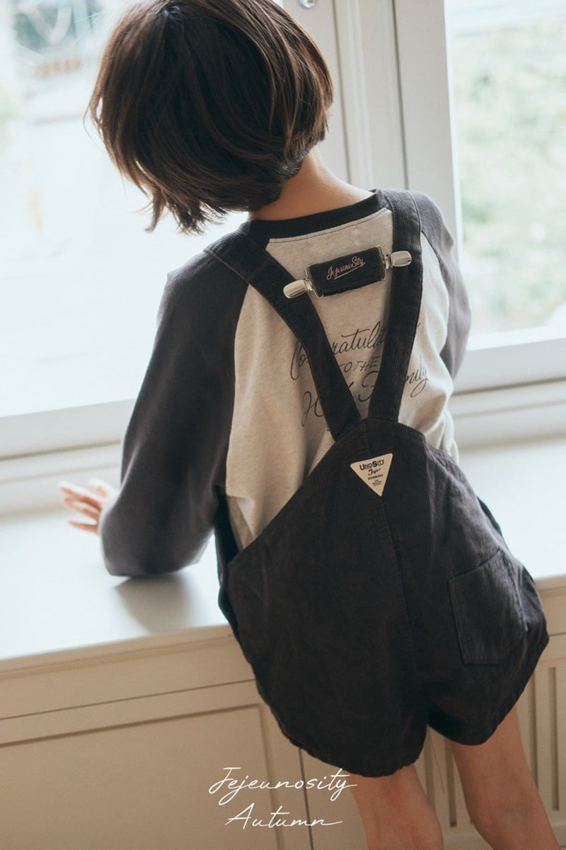 Jejeunosity - Korean Children Fashion - #littlefashionista - Jeje Clip - 7