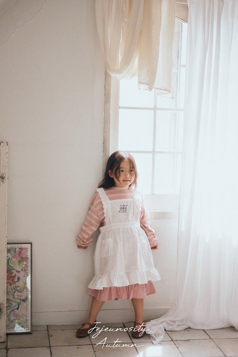 Jejeunosity - Korean Children Fashion - #littlefashionista - Maypril Pants - 8