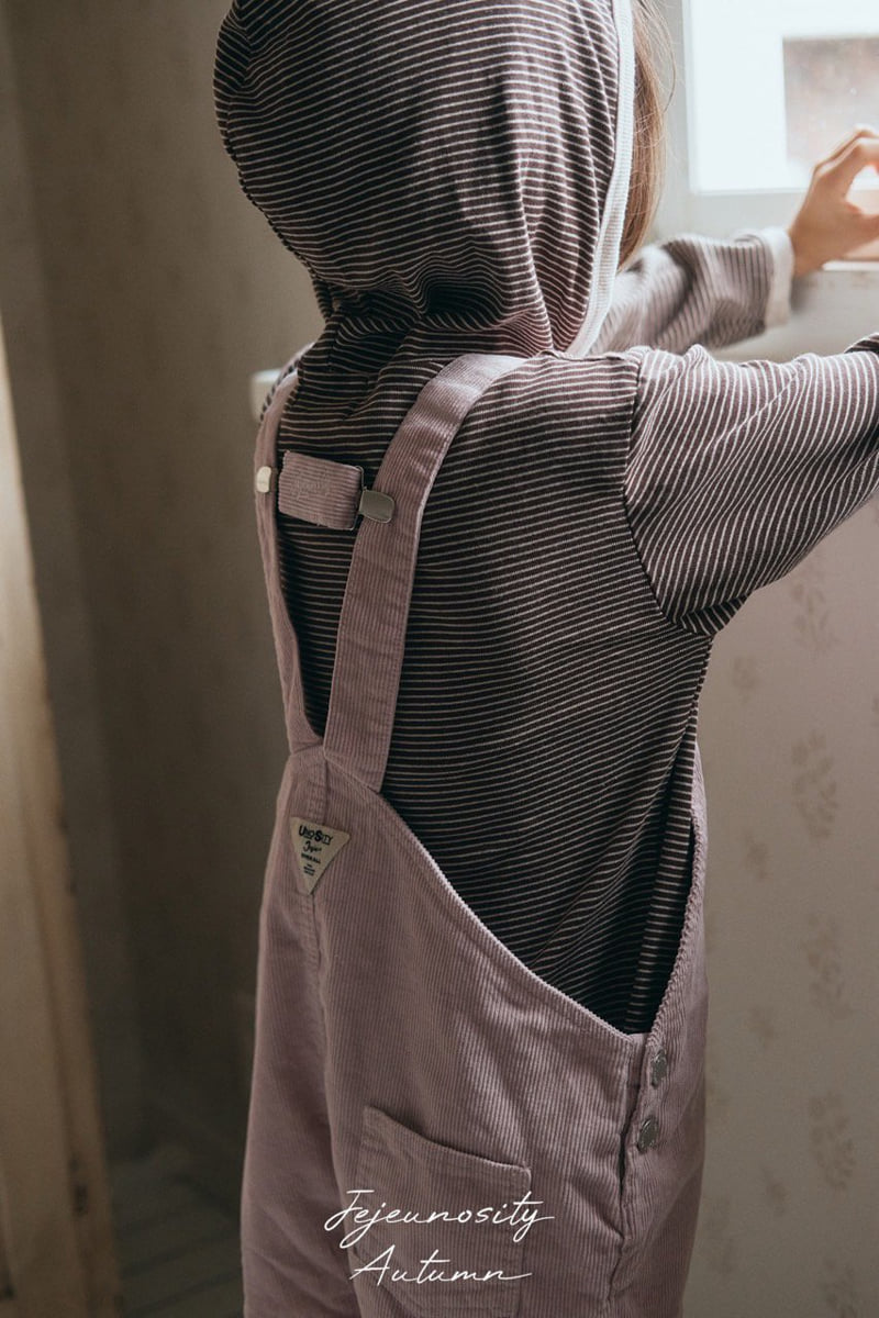 Jejeunosity - Korean Children Fashion - #magicofchildhood - Jeje Clip - 8